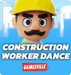 Construction Worker Dance