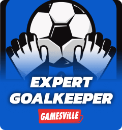 Expert Goalkeeper