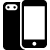 mobile icon 50