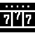 reels icon 50