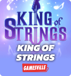 King of Strings