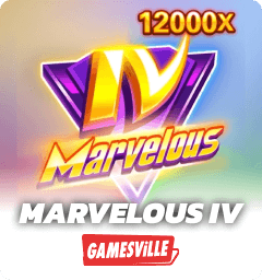 Marvelous IV