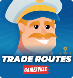Trade Routes