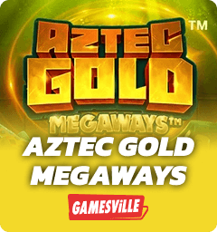 Aztec Gold Megaways