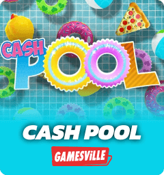 Cash Pool
