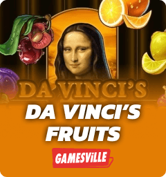 Da Vinci's Fruits