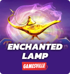 Enchanted Lamp