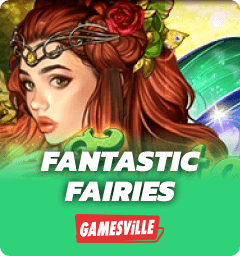 Fantastic Fairies