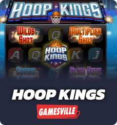 Hoop Kings