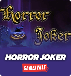 Horror Joker