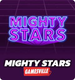 Mighty Stars
