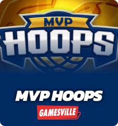 MVP Hoops