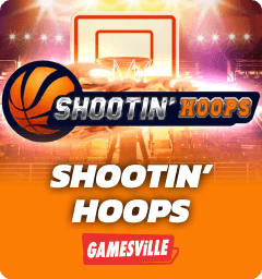 Shootin' Hoops