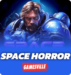 Space Horror