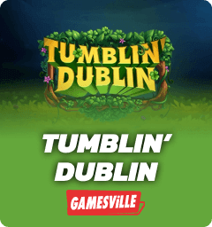 Tumblin' Dublin