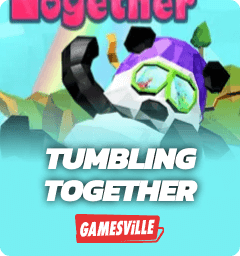 Tumbling Together