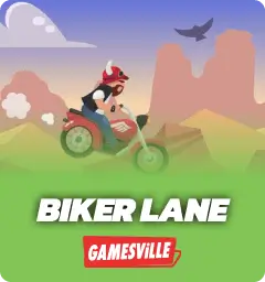 Biker Lane