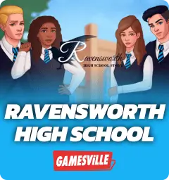 Ravensworth High School