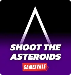 Shoot The Asteroids