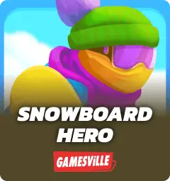 Snowboard Hero