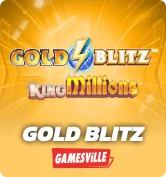 Gold Blitz King Millions