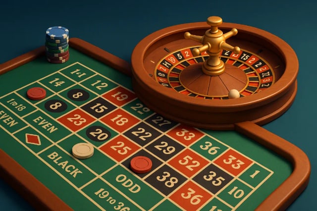How to Play Roulette: Rules, Bets & Payouts Explained
