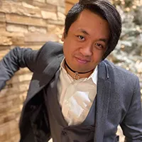 Chris Compendio