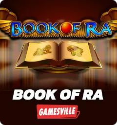 Book of Ra