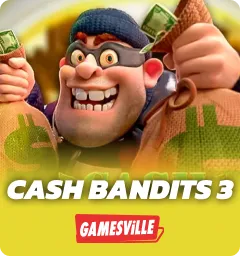 Cash Bandits 3