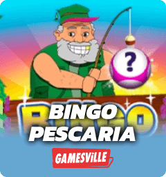 Bingo Pescaria