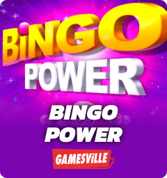 Bingo Power