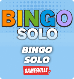 Bingo Solo