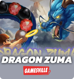 Dragon Zuma