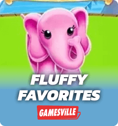 Slingo Fluffy Favourites