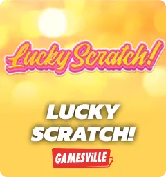 Lucky Scratch