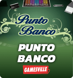 Punto Banco