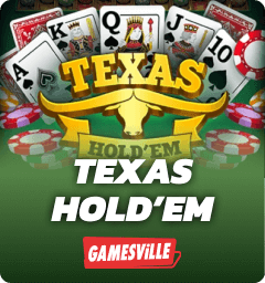 Texas Hold'Em