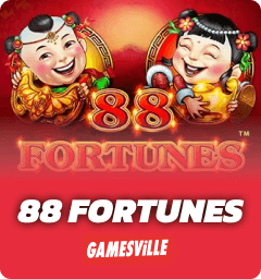 88 Fortunes