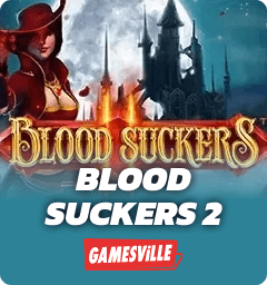 Blood Suckers II