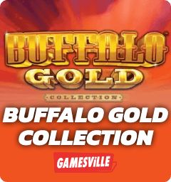 Buffalo Gold Collection