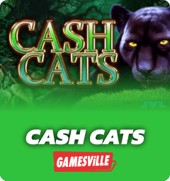 Cash Cats