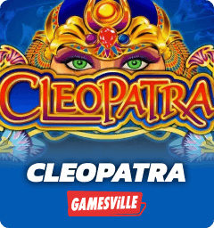 Cleopatra