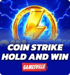 Coin Strike: Hold and Win