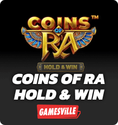 Coins Of Ra