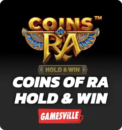 Coins Of Ra