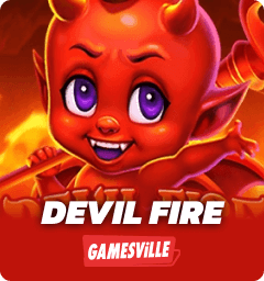 Devil Fire