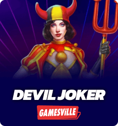 Devil Joker