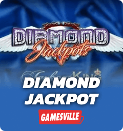 Diamond Jackpot