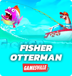 Fisher Otterman