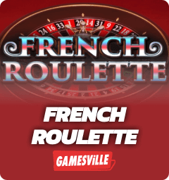 French Roulette